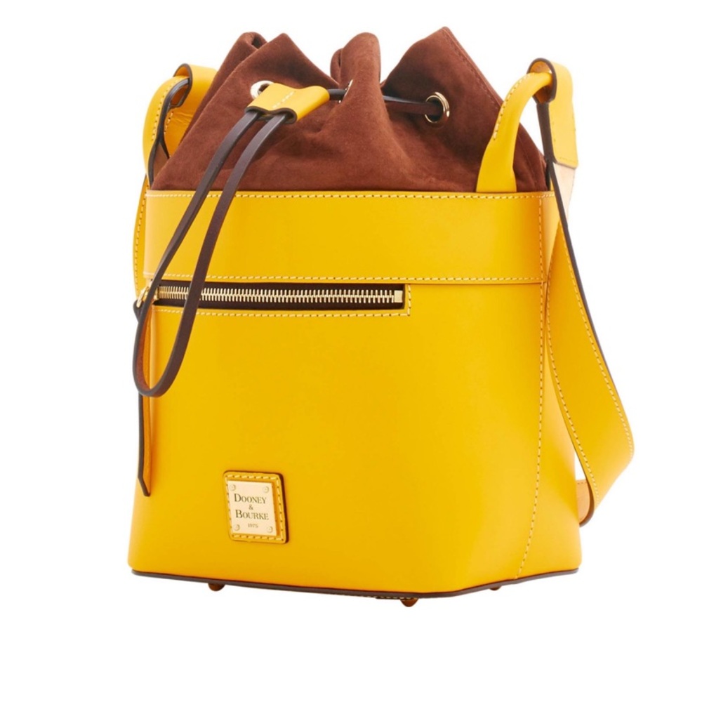 Dooney & Bourke Drawstring bag